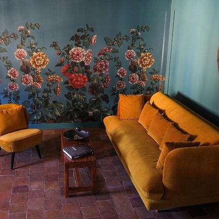 Maison Dauphine Aix-en-Provence Eksteriør bilde