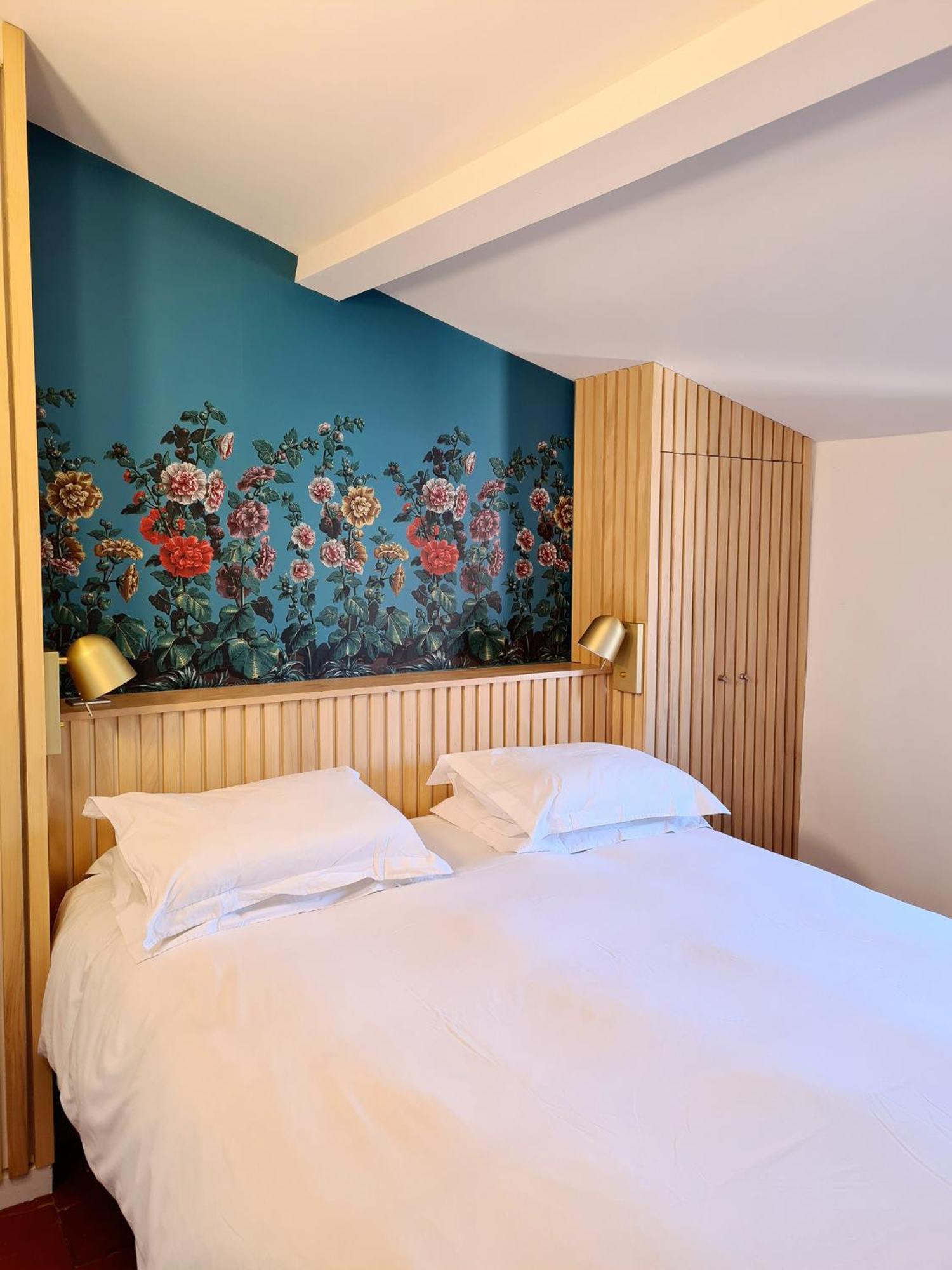 Maison Dauphine Aix-en-Provence Eksteriør bilde