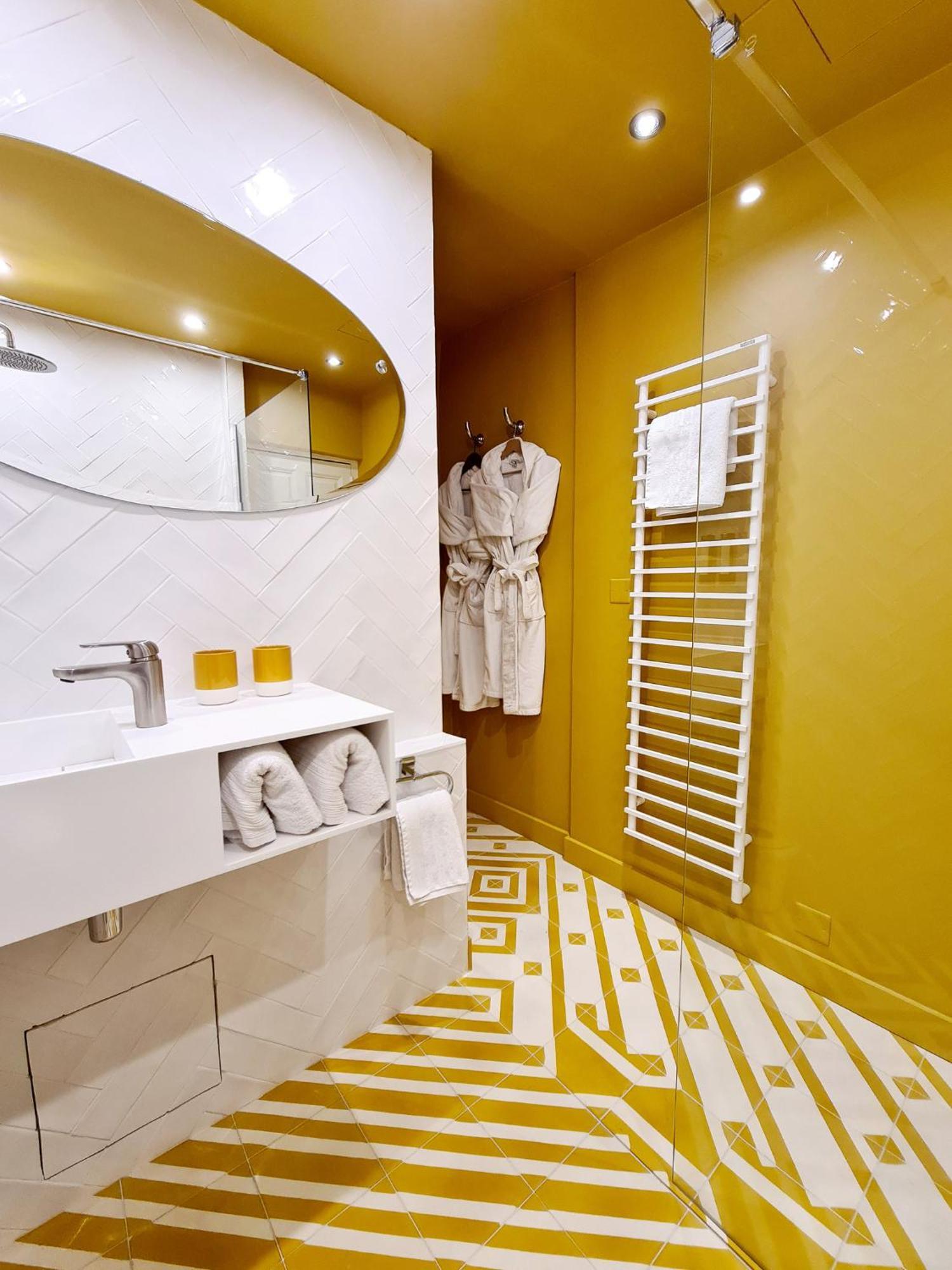 Maison Dauphine Aix-en-Provence Eksteriør bilde