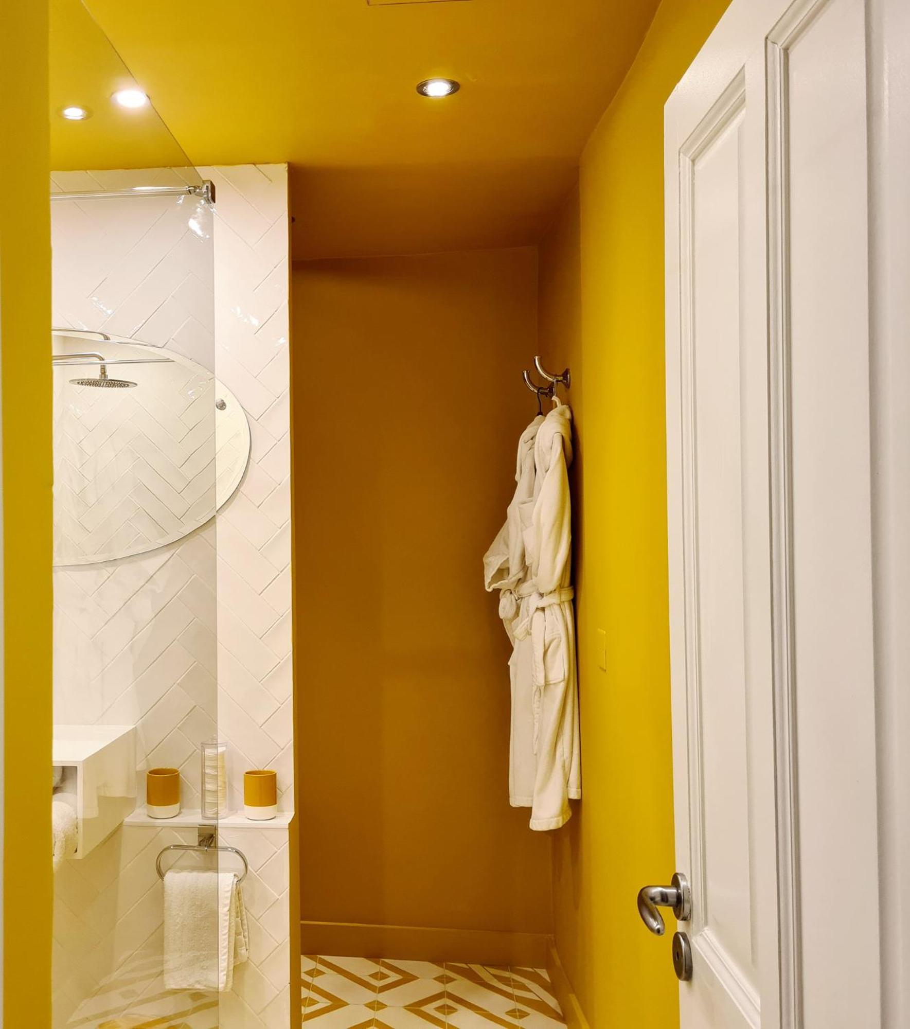 Maison Dauphine Aix-en-Provence Eksteriør bilde