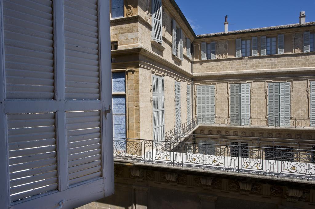 Maison Dauphine Aix-en-Provence Eksteriør bilde