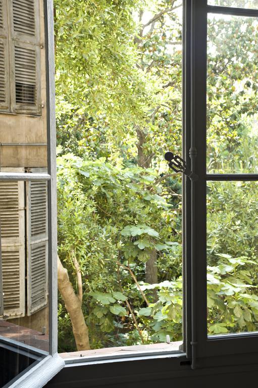 Maison Dauphine Aix-en-Provence Eksteriør bilde