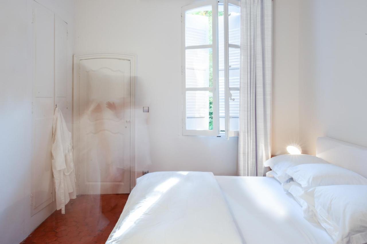 Maison Dauphine Aix-en-Provence Eksteriør bilde