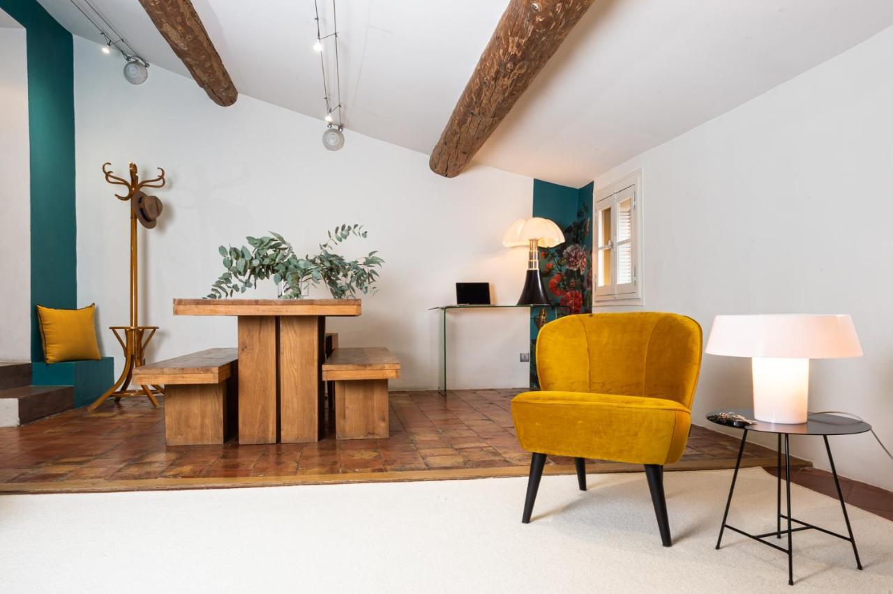 Maison Dauphine Aix-en-Provence Eksteriør bilde