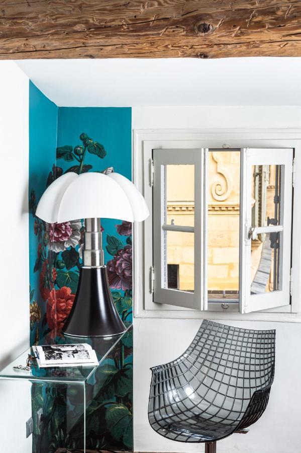 Maison Dauphine Aix-en-Provence Eksteriør bilde