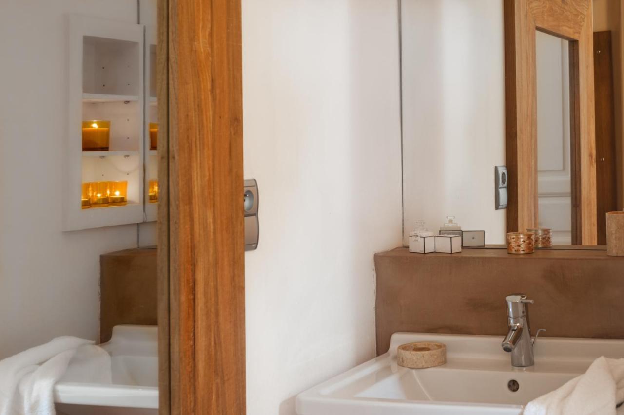 Maison Dauphine Aix-en-Provence Eksteriør bilde