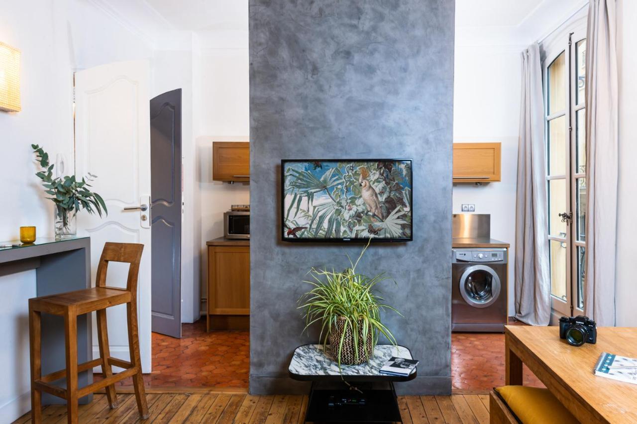 Maison Dauphine Aix-en-Provence Eksteriør bilde
