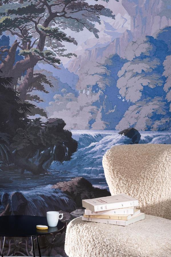 Maison Dauphine Aix-en-Provence Eksteriør bilde