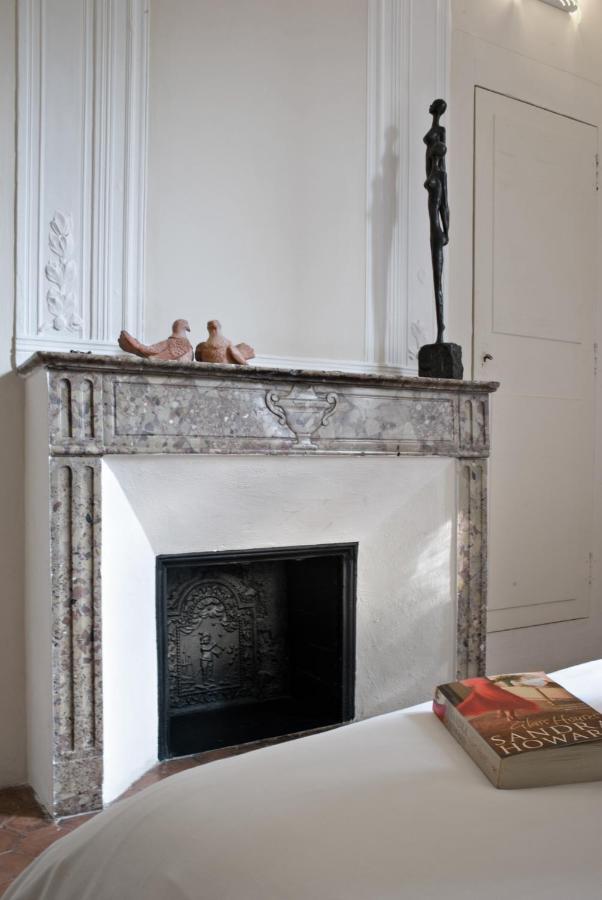 Maison Dauphine Aix-en-Provence Eksteriør bilde