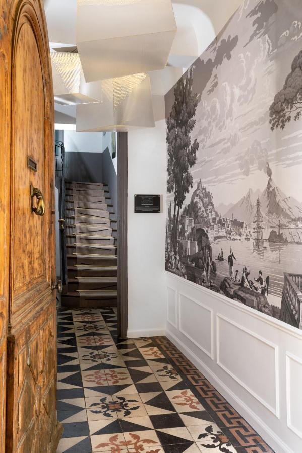 Maison Dauphine Aix-en-Provence Eksteriør bilde